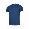 Mens Ultra Cool T Shirt Royal