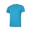 Mens Ultra Cool T Shirt Sapphire