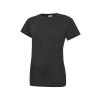 Ladies Classic T-Shirt Black