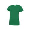 Ladies Classic T-Shirt Kelly Green