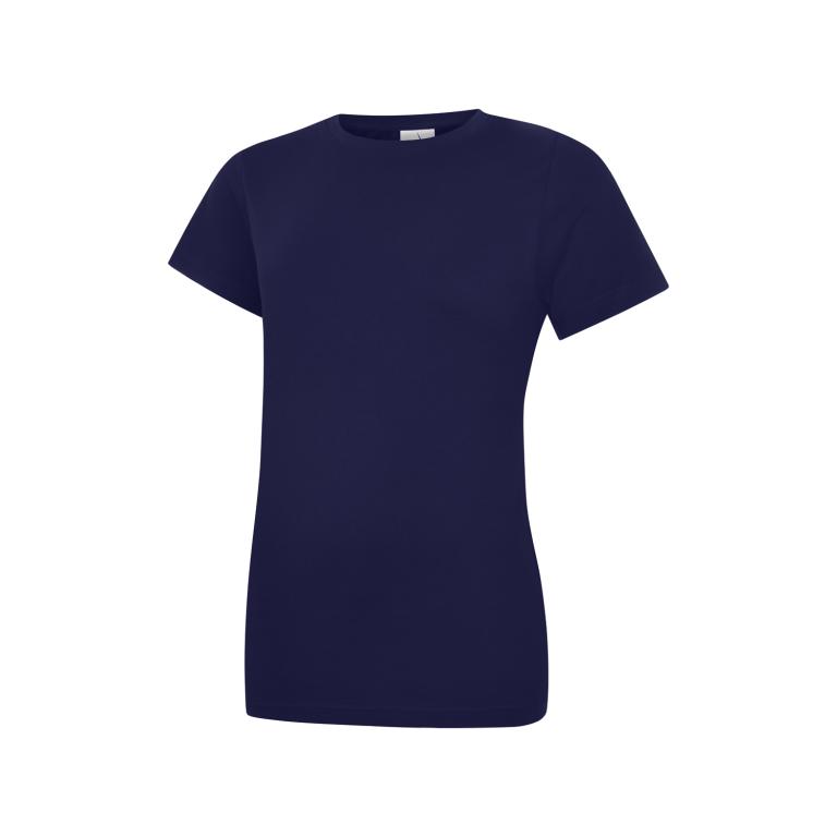 Ladies Classic T-Shirt Navy