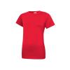 Ladies Classic T-Shirt Red