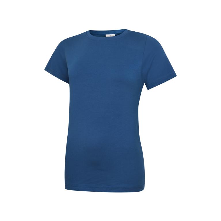 Ladies Classic T-Shirt Royal