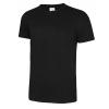 Olympic T-shirt Black