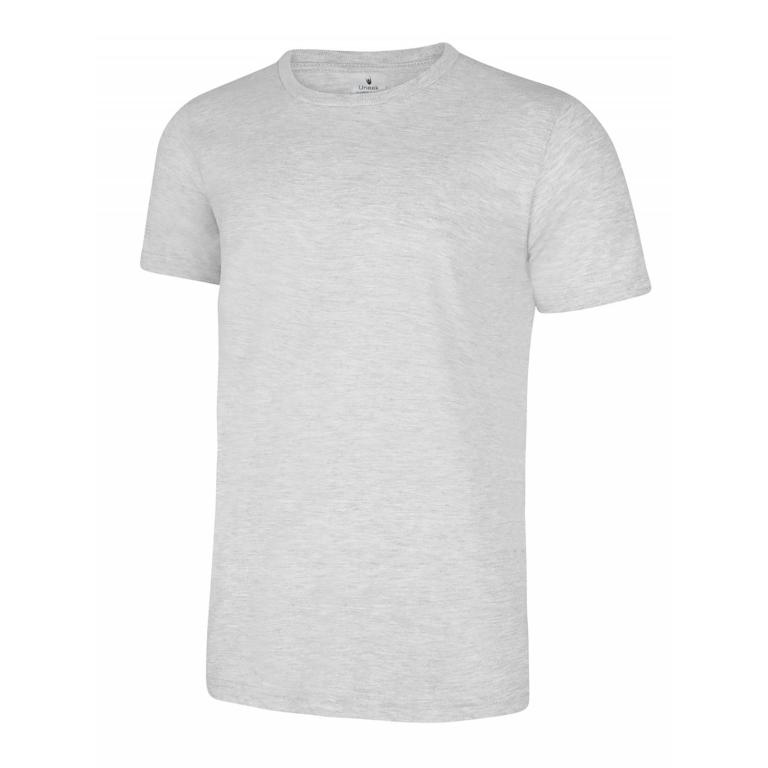 Olympic T-shirt Heather Grey