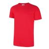 Olympic T-shirt Red