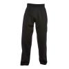 Childrens Jog Bottoms Black