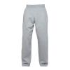 Childrens Jog Bottoms Heather Grey