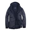 Premium Outdoor Jacket Navy