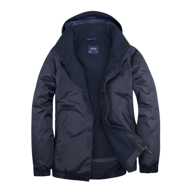 Premium Outdoor Jacket Navy