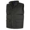 Super Pro Body Warmer Black