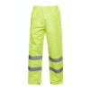 Hi Vis Trouser Yellow