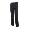 Workwear Trouser Regular Black