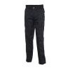 Cargo Trouser Short Black