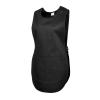 Heavyweight Tabard Black