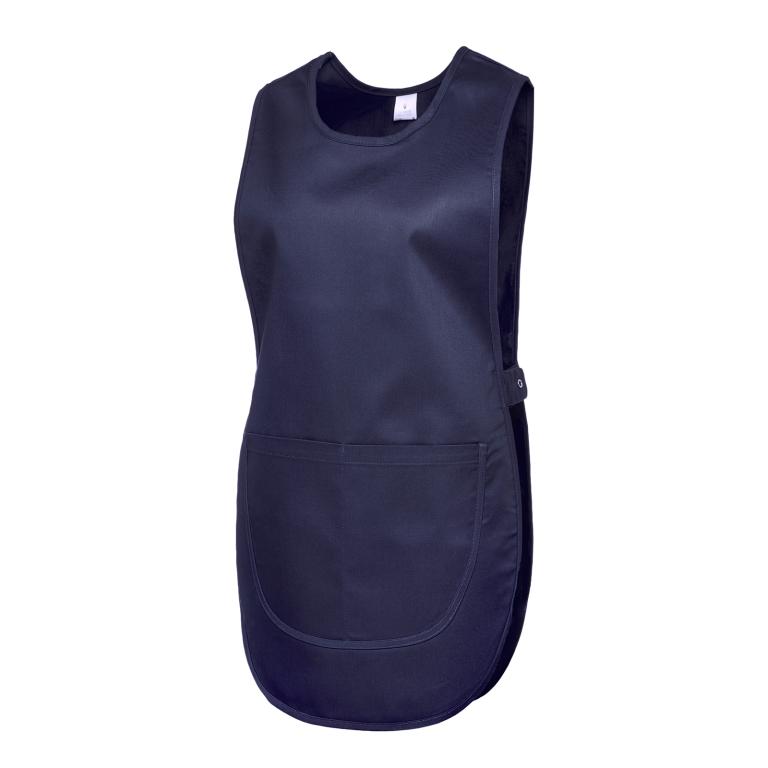 Heavyweight Tabard Navy