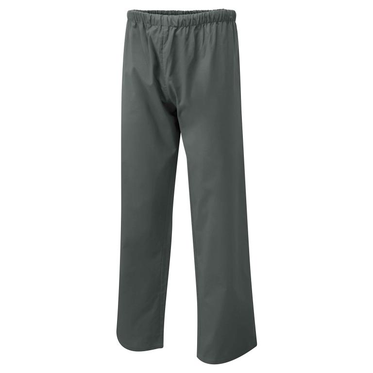 Scrub Trouser Convoy Grey