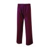 Scrub Trouser Maroon