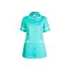 Ladies Heavyweight Tunic Aqua