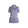 Ladies Heavyweight Tunic Convoy Grey