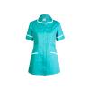 Ladies Heavyweight Tunic Emerald