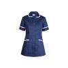 Ladies Heavyweight Tunic Navy