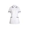 Ladies Heavyweight Tunic White