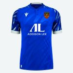 Uxbridge FC Away Shirt - junior - 3xs