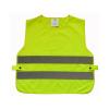 Kids hi-vis 2-band tabard (HVS269CH) Yellow