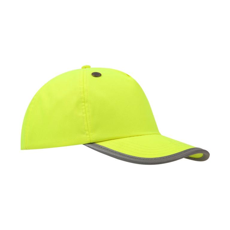 Safety bump cap (TFC100) Hi-vis Yellow