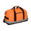 Hi-vis Seattle holdall (YK2518) Orange