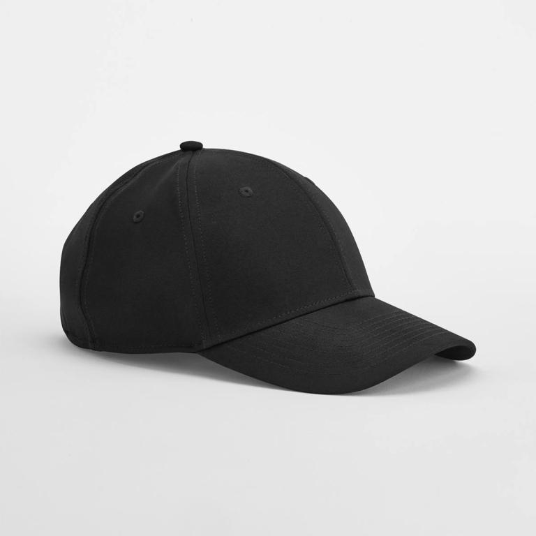 Multi-sports performance cap Black