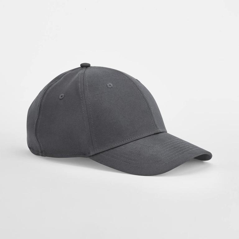 Multi-sports performance cap Graphite Grey