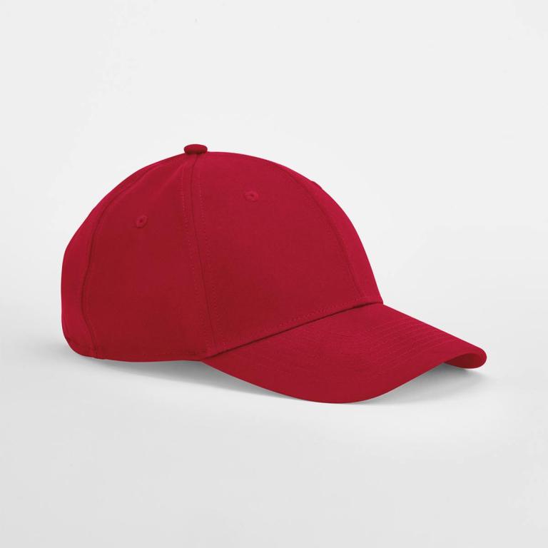 Multi-sports performance cap Pure Red