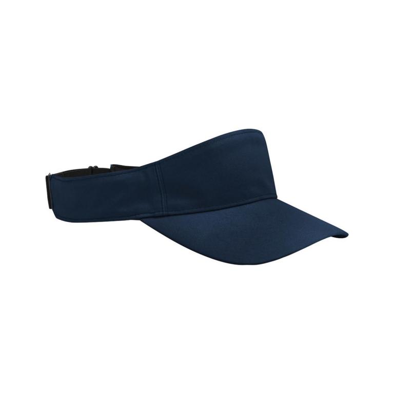 Multi-sports performance visor Navy