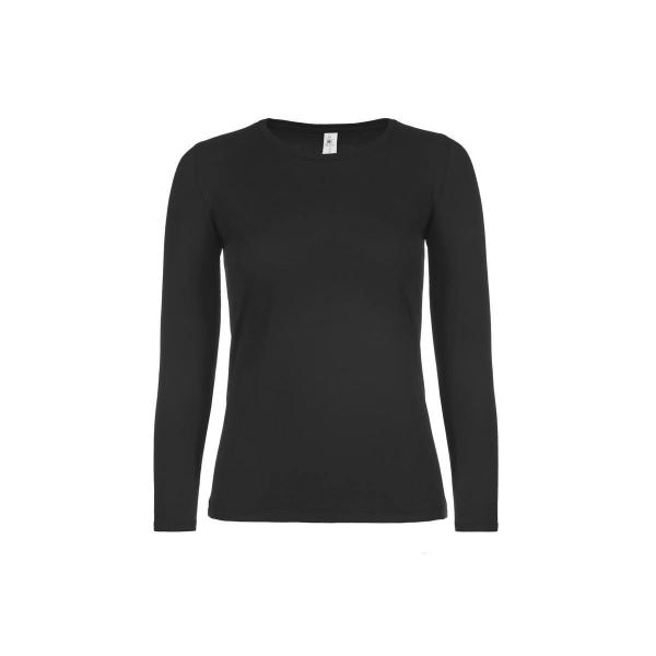 B&C #E150 long sleeve /women