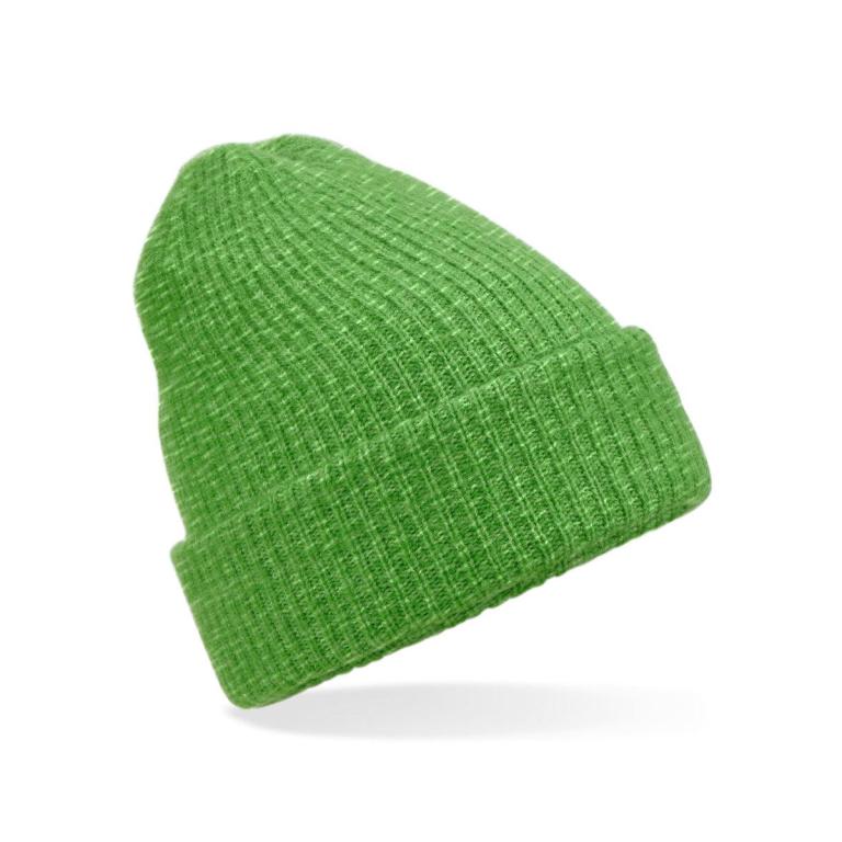 Colour pop beanie Bright Green