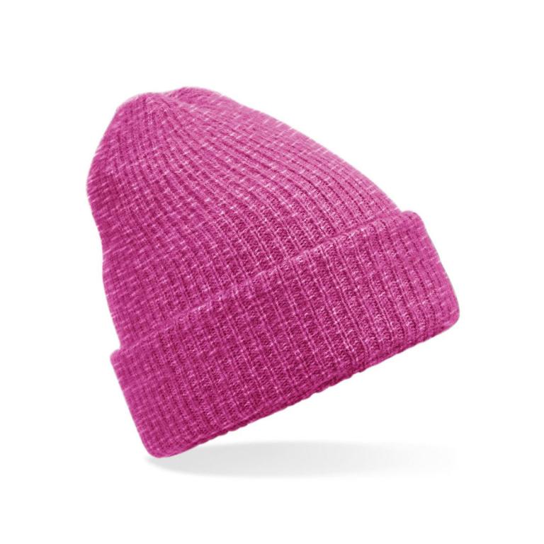 Colour pop beanie Bright Pink