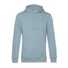 B&C Inspire Hooded Blue Fog