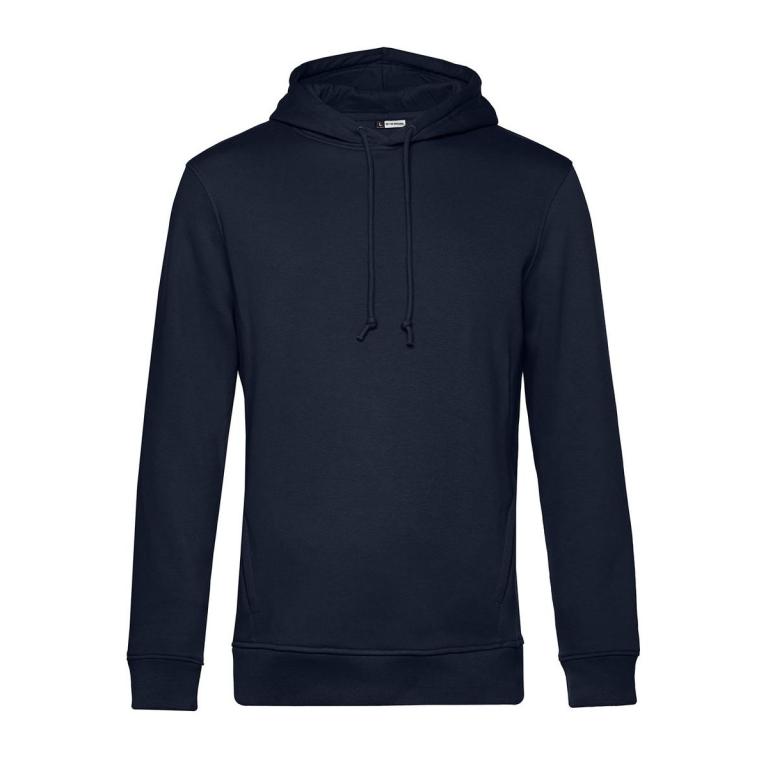 B&C Inspire Hooded Navy Blue