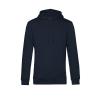 B&C Inspire Hooded Navy