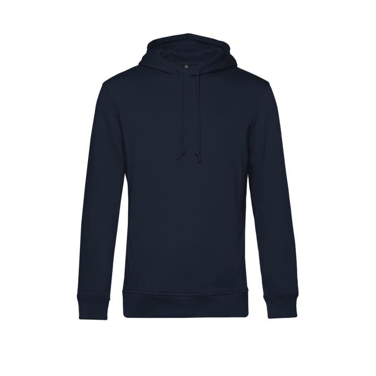 B&C Inspire Hooded Navy