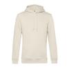 B&C Inspire Hooded Off White