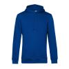 B&C Inspire Hooded Royal