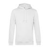 B&C Inspire Hooded White