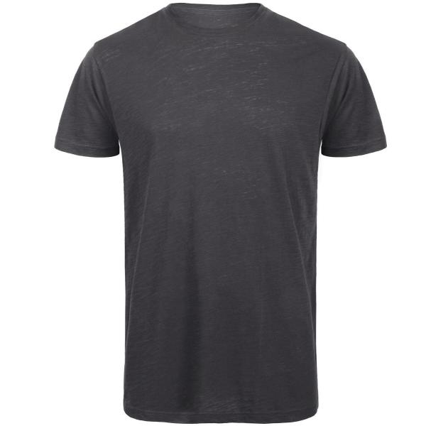 B&C Inspire Slub T /men