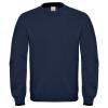 B&C ID.002 Sweatshirt Navy