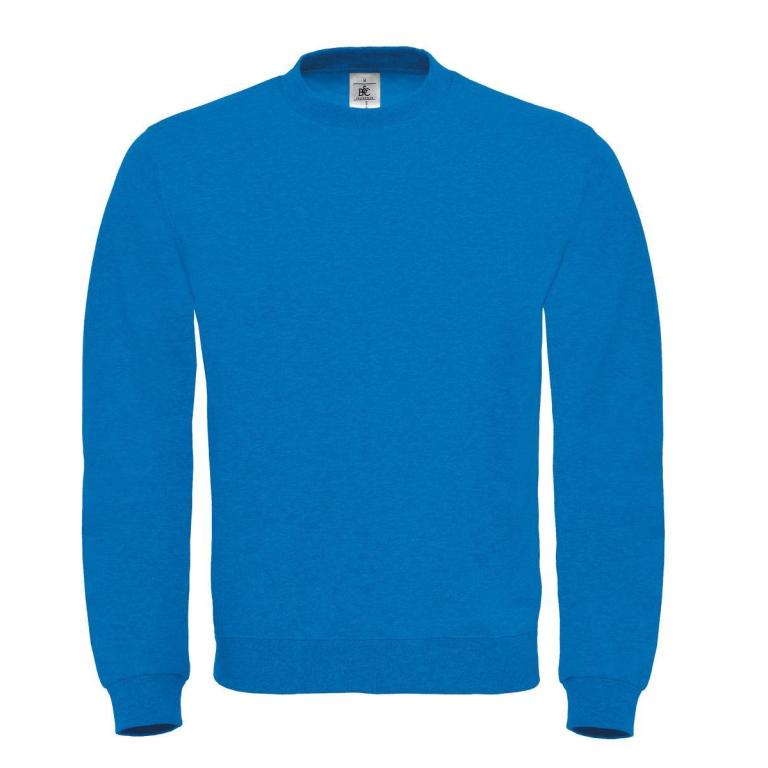 B&C ID.002 Sweatshirt Royal Blue