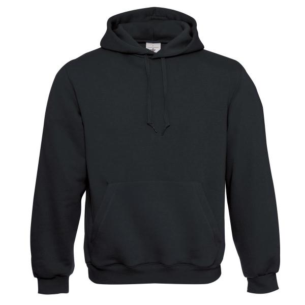 B&C Hooded sweatshirt