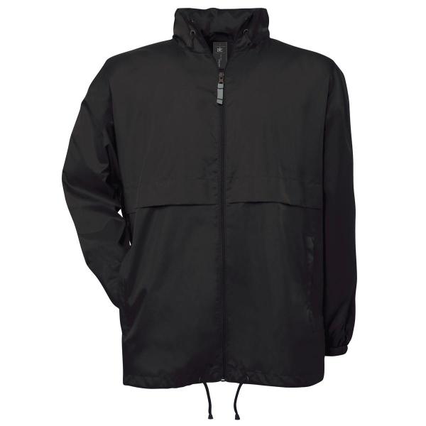 B&C Air windbreaker